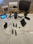 DJI Mavic 3 Pro Fly More Combo + DJI RC
