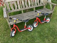 Puky cykel 