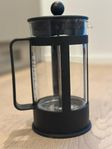 Cervera french press