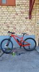 Scott spark 960