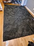 Matta Vindebäk från IKEA 200x300 cm mörkgrön