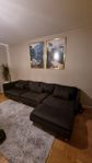 Soffa Söderhamn
