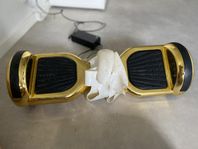 Hoverboard i nyskick