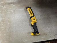 Dewalt dcl050 18v arbetslampa
