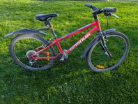 Serious Superlite MTB - Juniorcykel 24"