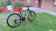 barncykel