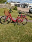 Winther Superbe 2 - Elcykel 