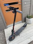 Elscooter Navee V40i PRO
