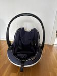 BeSafe babyskydd izi go modular Be Safe