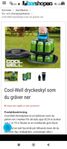 cool well 