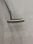 odyssey putter