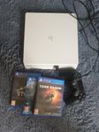 Ps4 slim