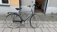 24 tums herr cykel 