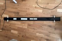 Akvariebelysning multilux 150cm juwel akvarium armatur