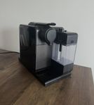 NESPRESSO Lattissima Touch kaffemaskin av DeLonghi