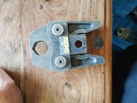REMS stor Pressback m28