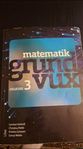 matematik bok 