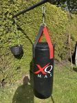 boxnings säck XQ MAX 15kg
