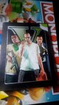 GTA 5 Grand Theft Auto V Steelbook Edition Playstation 3