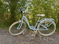 juniorcykel 