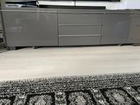 tv bänk bestå burs ikea 