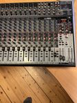 Behringer Xenyx X2222 USB Mixerbord