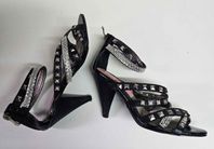 FestSandaletter River Island London strl 37