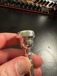 Trumpet Munstycke Vincent Bach 7C