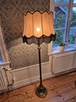 Golvlampa