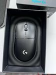 Logitech G Pro X Superlight