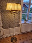 Golvlampa