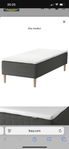 Säng. 90x200 IKEA