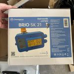 BRIO SK21 TRYCKVAKT