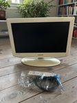 Samsung analog tv, 24 tum