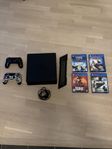 PS4 Slim