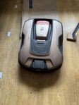 Husqvarna 315X - special edition