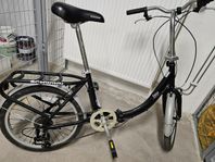 schwinn loop cykel