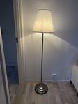 Ikea  golvlampa