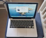 MacBook Pro 13-tum, mitten av 2012.-1