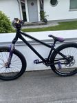 Dirt 24” Dirtbike