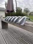 Riktigt fina Cobra Forged Tec (One Length)