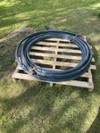 Vattenledning