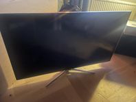 Samsung Smart 55