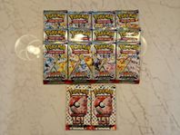 Pokémon Scarlet & Violet Prismatic / 151  Booster Packs