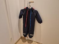 POP polarn o pyret fodrad skaloverall stl 92