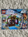 Lego elves ”kristallgruvan” set nummer 41177