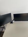 monitorstativ