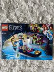 Lego elves ”Naidas gondol” set nummer 41181
