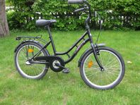 20" flickcykel