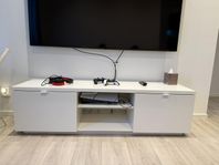 TV bänk byås 